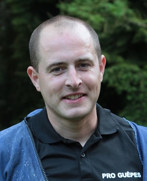 Intervention Clermont