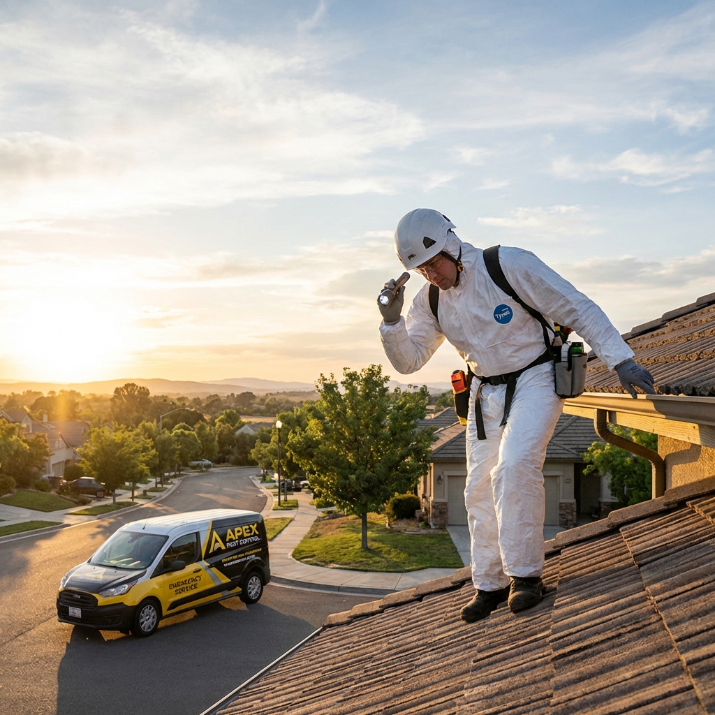 Intervention Clermont